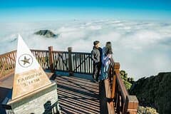 Sapa Tour 2Days/1Night with Fansipan Peak - The Roof of Indochina