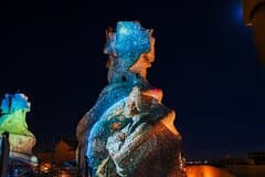 La Pedrera - Casa Mila Night Experience