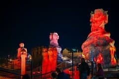 La Pedrera - Casa Mila Night Experience