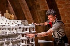 La Pedrera - Casa Mila Night Experience