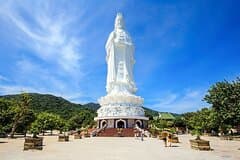 Explore Da Nang & Hoi An Full Day - Da Nang Budget Car Rental