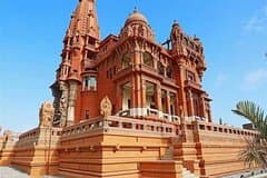 Day tour to Baron Palace, Abdeen Palace and Manial Palace