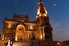 Day tour to Baron Palace, Abdeen Palace and Manial Palace