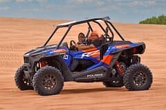 Dune Buggy Desert safari self Drive. 