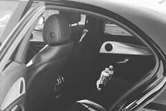 Private Transfer from the City of Paris to Reims or Épernay