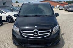 Paris to Reims Private Transfer