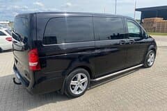 Paris to Reims Private Transfer