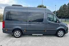 Paris to Reims Private Transfer