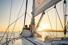 Marriage Proposal Boat Trip in Barcelona
