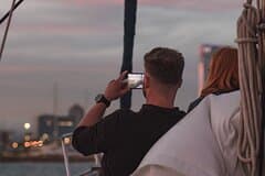 Marriage Proposal Boat Trip in Barcelona