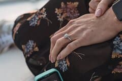 Marriage Proposal Boat Trip in Barcelona