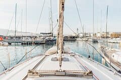 Marriage Proposal Boat Trip in Barcelona