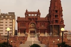 Day tour to Baron Palace , Abdeen Palace and Manial Palace
