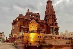 Day tour to Baron Palace , Abdeen Palace and Manial Palace