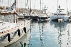 Marriage Proposal Boat Trip in Barcelona