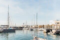 Marriage Proposal Boat Trip in Barcelona