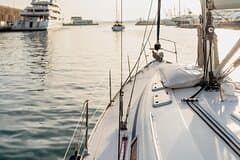 Marriage Proposal Boat Trip in Barcelona