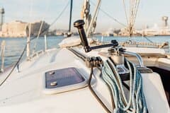 Marriage Proposal Boat Trip in Barcelona