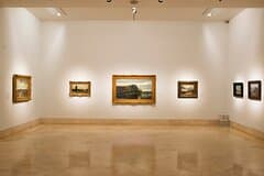 Museo Nacional Thyssen-Bornemisza with Skip the line ticket 
