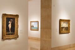 Museo Nacional Thyssen-Bornemisza with Skip the line ticket 