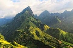Sapa Tour 2Days/1Night with Fansipan Peak - The Roof of Indochina