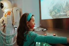 Barcelona Wax Museum Admission Ticket 
