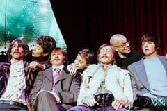 Barcelona Wax Museum Admission Ticket 