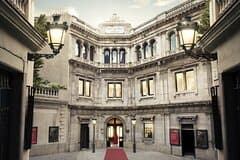 Barcelona Wax Museum Admission Ticket 