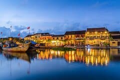 Explore Da Nang & Hoi An Full Day - Da Nang Budget Car Rental