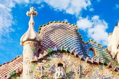 Barcelona Casa Batlló GOLD Full Experience Ticket