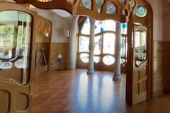 Barcelona Casa Batlló GOLD Full Experience Ticket