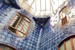 Barcelona Casa Batlló GOLD Full Experience Ticket