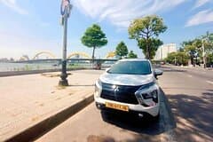 Explore Da Nang & Hoi An by Budget Car Rental - Private Driver
