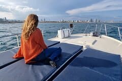 Best Barcelona Boat tour in a Private Yacht