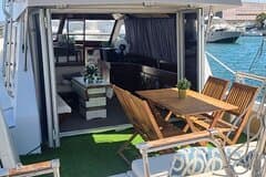 Best Barcelona Boat tour in a Private Yacht
