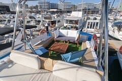 Best Barcelona Boat tour in a Private Yacht