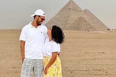 Private Tour To Giza Pyramids,Sphinx With Entry Inside The Great Pyramid