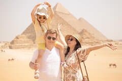 Private Tour To Giza Pyramids,Sphinx With Entry Inside The Great Pyramid