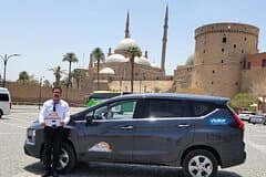 Private Tour To Giza Pyramids,Sphinx With Entry Inside The Great Pyramid