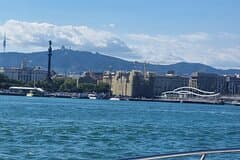 Best Barcelona Boat tour in a Private Yacht