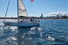 Best Barcelona Boat tour in a Private Yacht