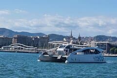 Best Barcelona Boat tour in a Private Yacht