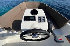 Boat Rental Without License in Ibiza and San Antonio