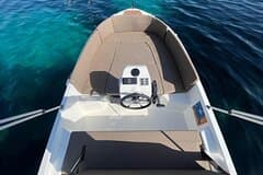 Boat Rental Without License in Ibiza and San Antonio