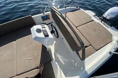 Boat Rental Without License in Ibiza and San Antonio