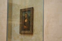 Paris: Louvre Museum and Mona Lisa Evening Tour with Hotel Pickup