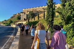 From Madrid: Toledo and Segovia Full-Day Tour With Tickets