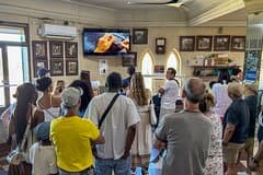 From Madrid: Toledo and Segovia Full-Day Tour With Tickets