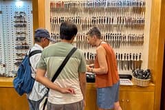 From Madrid: Toledo and Segovia Full-Day Tour With Tickets