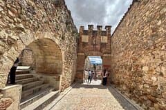 From Madrid: Toledo and Segovia Full-Day Tour With Tickets